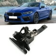 thumbnail image 4 of Hatchback High Strength Vehicle Antenna Bracket, Trunk Lid Bracket, for Vehicle Truck or Rear Trunk Cover Hatchback Edge Clamps Device, 4 of 7