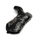 thumbnail image 2 of Botas vaqueras cuadradas para mujer DREAM PAIRS negras talla 7.5, 2 of 6