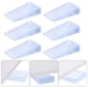 thumbnail image 3 of GOOHOCHY 12 piezas de cuñas para muebles de hogar, cuñas para tope de puerta, cuñas niveladoras para muebles, 3 of 8