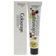thumbnail image 1 of Tinte permanente en gel Colourage, concentrado amarillo de Tressa para unisex, 2 oz de tinte para el cabello Tressa Color de pelo 2 oz, 1 of 3
