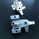 thumbnail image 2 of 1Pcs High Quality AC 250V 16A Adjustable 90 Celsius Temperature Switch Bimetallic Heating Thermostat KDT-200, 2 of 5