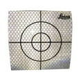 thumbnail image 1 of Jingsheng 50pcs Reflector Sheet Geography Target Reflective Tape Sticker Fluorescent Mapping Self-Adhesive Sheets Engineering 2*2, 1 of 9