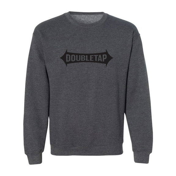 DOUBLETAP Crewneck Sweatshirt