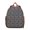 Citrus-2, variant on Minimalist Cat Design School Backpack - Waterproof & Durable Fabric