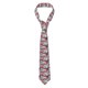 thumbnail image 1 of Fotbe Orchids Flowers Corbata Clásica para Hombre con Estampado – Corbata de Seda Jacquard Tejida, para Negocios, Bodas y Eventos Formales, 1 of 7
