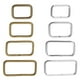 thumbnail image 3 of Conector de Hebilla Duradero de 80 Piezas para, 3 of 7
