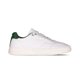 thumbnail image 1 of Tenis Charly Moda Classic Blanco Verde Para Hombre 1087347005 blanco 28.5, 1 of 6