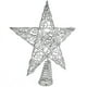thumbnail image 4 of Adorno de árbol Ornativity Estrella Plateada, 4 of 5