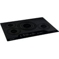 Frigidaire FGIC3066TB 30 Gallery Series Induction Cooktop with 4