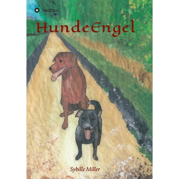 HundeEngel (Paperback)