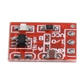 thumbnail image 3 of 10 Uds práctico módulo de botón táctil TTP223 placa de interruptor capacitivo autoblocante, 3 of 8