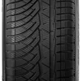 thumbnail image 6 of Michelin Pilot Alpin PA4 Winter 265/45R19/XL 105V Tire Fits: 2018 Porsche Panamera 4 E-Hybrid Sport Turismo, 2019-22 Porsche Panamera 4, 6 of 6