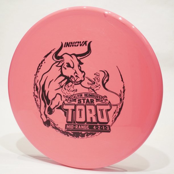 Innova Toro (Star) Calvin Heimburg Midrange Golf Disc