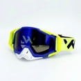 thumbnail image 1 of Off-road Goggles Motocross Glasses Motorcycle Sunglasses Man MTB ATV Mask Windproof Protection Skiing Cycling Racing Goggles, 1 of 7