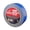 Blue, variant on NASHUA 2280 Red Duct Tape 48mm x 55M x 9mil - 12 Roll FULL CASE