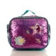 thumbnail image 1 of Lonchera Soy Luna Pink Sequins, 1 of 4