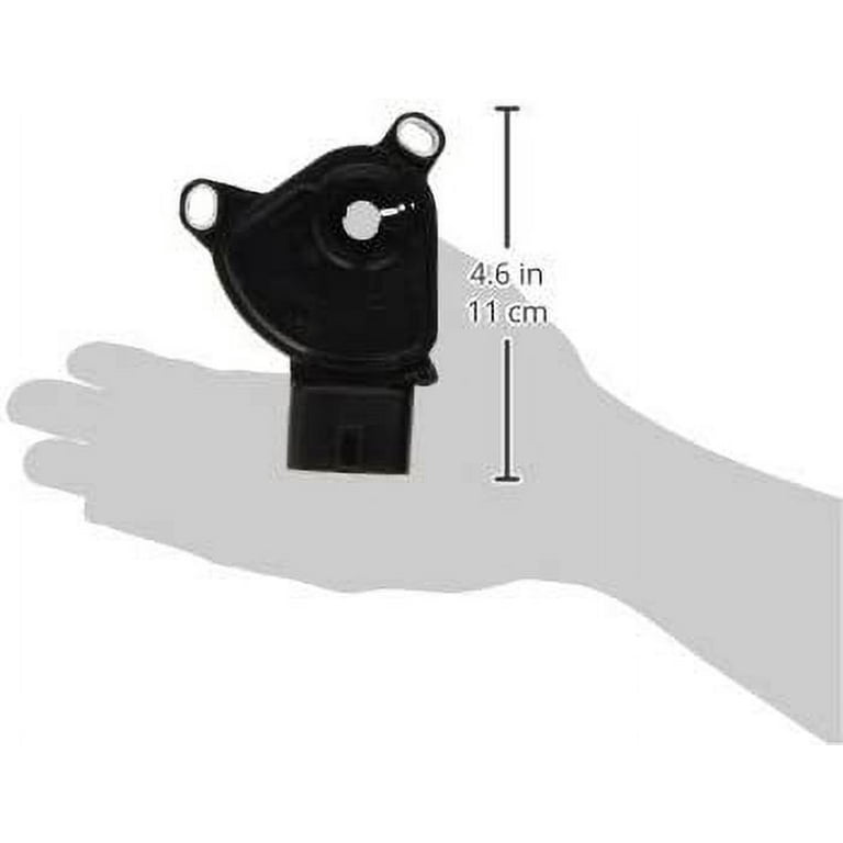 Motorcraft Transfer Case Manual Lever Position Sensor SW-6274 Fits