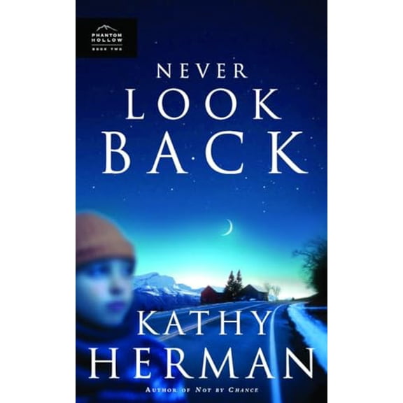 Pre-Owned Never Look Back (Phantom Hollow Series #2), 9781590529225, 1590529227, Paperback,