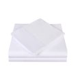thumbnail image 1 of Mainstays 250 Thread Count Wrinkle Resistant Sheet Set – Solid, 1 of 3