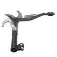 thumbnail image 3 of High Altitude Pruning Shears, Steel Branch Scissor Labor Saving Garden Tools For Tree Pruning, Gardens, Courtyards, Agriculture, 3 of 8