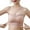 Beige, variant on Women's Bra Solid Color Without Steel Ring Wrap Chest One Piece Seamless Underwear Ladies Soft Bandeau Bra