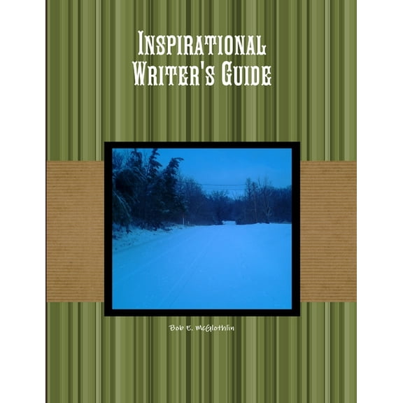 Inspirational Writer's Guide, (Paperback)