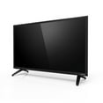 VIZIO 24" 1080p Smart LED TV D24D1 (2016)
