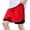 Shorts 79#Red, variant on oqasdz Shorts for Boys Children Mesh Liner Quick Drying Sports Gym Shorts for Kids Girls Breathable Running Fitness Casual Summer