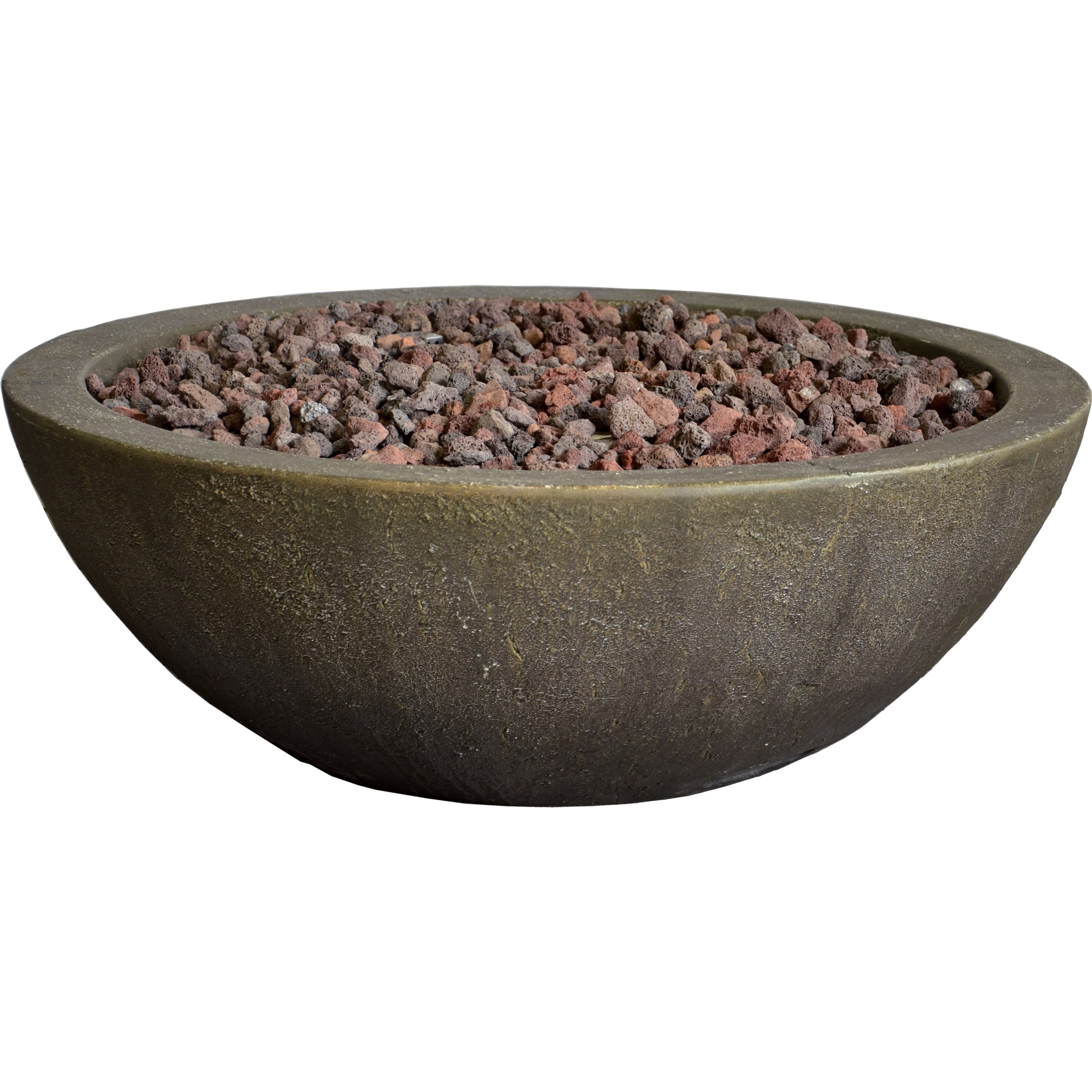 Mondavi 36 Fire Pit Com