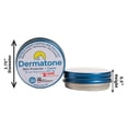 thumbnail image 2 of Bálsamo protector de la piel Dermatone con zinc SPF 30, 15 ml, paquete de 2, 2 of 9