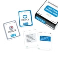 thumbnail image 4 of New Phone, Who Dis? Expansion Pack #1 Adult Party Game, 4 of 5