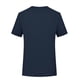 thumbnail image 3 of pstuiky camisetas de manga corta para hombre, Blusa deportiva informal de color liso con cuello redondo y manga corta elástica para hombre camisas casuales para hombre xl, 3 of 6