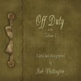 thumbnail image 1 of Off Duty: Volume 1: Vol. 1, 1 of 2