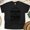 Black, variant on Raising My Tribe T-Shirt – Family Quote Graphic Tee for Moms and Dads, Ash, Size M