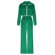 thumbnail image 2 of Puntoco Mujer Moda Color Manga Larga Solapa Cremallera Velour Barbecho Conjunto Liquidación Puntoco Puntoco-35, 2 of 6