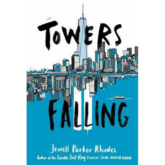 Pre-Owned Towers Falling (Paperback) 0316262218 9780316262217