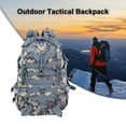thumbnail image 3 of Ettsollp Outdoor Backpack Waterproof Oxford Cloth Rucksack Men Camouflage Hiking Day Pack Sports Backpacking Bag, 3 of 8
