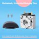 thumbnail image 4 of Mechanical Timer Kit Replacement 135 Minutes Countdowns Strong Metal Housing 0099000094 for Multiple Devices, 4 of 4