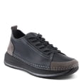 thumbnail image 3 of Spring Step Women's Angolan Athletic Shoes with Premium Leathers, Cushioning, and Removable Insoles, 3 of 9