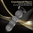 thumbnail image 6 of XOPLAY Silicone Anal Butt Plug Kit, 4 Pcs Set Anal Plugs Set/ Massager Beginner Men Women, 6 of 7
