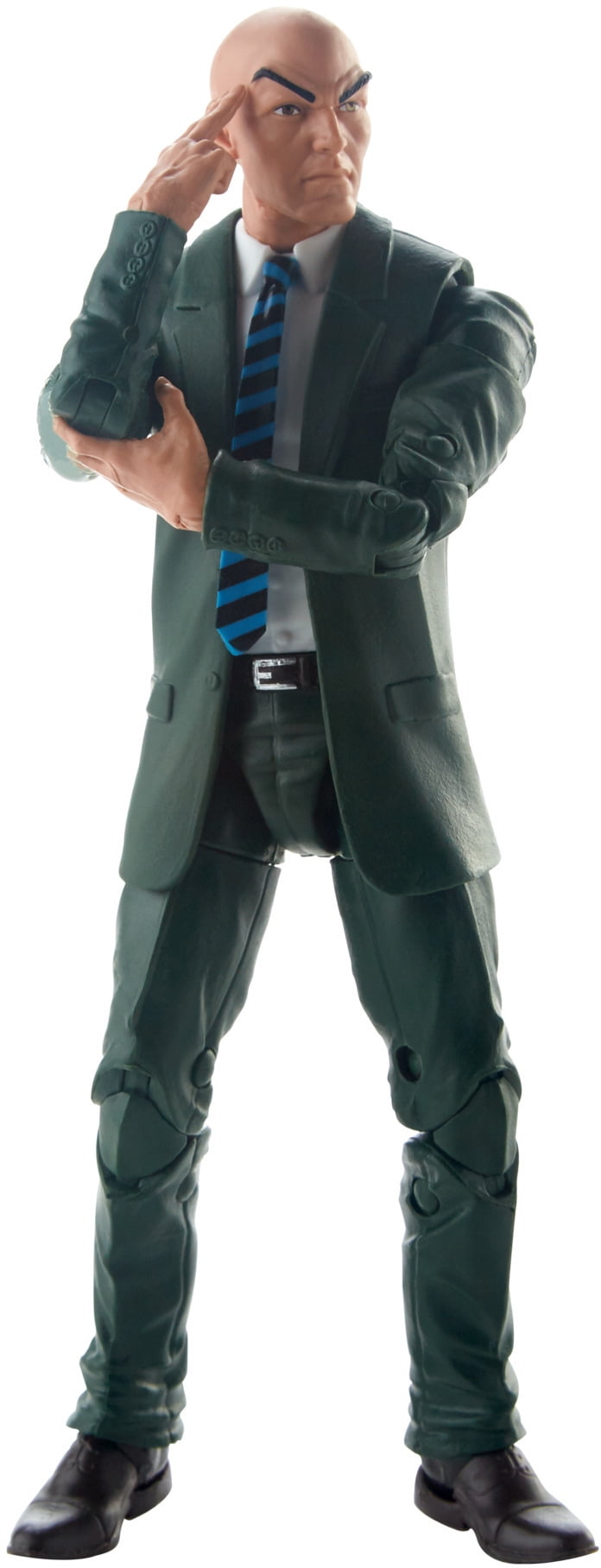 Marvel Legends Professor X Action Figure with Hover Chair and Accessories 6 in