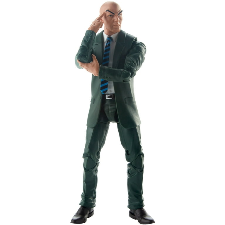 Hasbro Marvel Legends Professor X Action Figure with Hover Chair 6