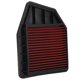 thumbnail image 3 of Filtro de aire del motor Alto flujo de aire 33?2402 AF6309 Reemplazo reutilizable lavable para Accord 2008?2012, 3 of 8