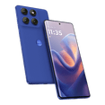 thumbnail image 2 of Motorola Edge 60 PRO 8 GB RAM 256 GB Pantone Blue, 2 of 7