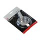 thumbnail image 2 of Chef Craft Select Juego De Tazas Medidoras De 4 Piezas 1/4 1/3 1/2 Y 1 Taza Acero Inoxidable, 2 of 2