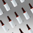 thumbnail image 3 of Enfriador de botellas aislante BrüMate Hopsulator BOTT'L 12 oz Blanco, 3 of 9