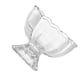 thumbnail image 1 of Tazas de postre Advancent Lotus Edge para crema de hielo forma alta de flor, 1 of 6