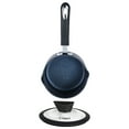 thumbnail image 3 of The All-In-One Stone Saucepan and Cooking Pot by Ozeri -- 100% APEO, GenX, PFBS, PFOS, PFOA, NMP and NEP-Free German-Made Coating, 3 of 8