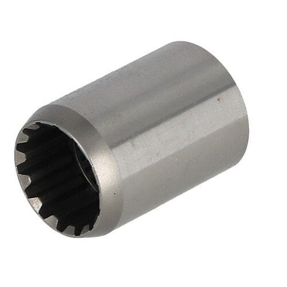 Clutch Shaft Coupler fits International 300 330 340 350 400 450 460 504 544 560 606 656 660 664 666 686 2544 2606 2656 340 364432R91