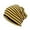 Yellow, variant on Bucket Hats 2 Slouchy Knit Cap for Men Women Lightweight Soft Stretch Fedora Style Hat for Everyday Outdoors Brown